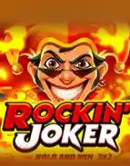 Play Rockin' Joker: Hold and Win Casino Game