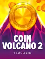 Play Coin Volcano 2: Hold and Win Casino Game