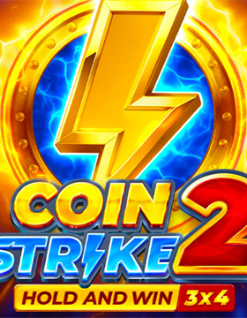 Play Coin Strike 2: Hold and Win Casino Game