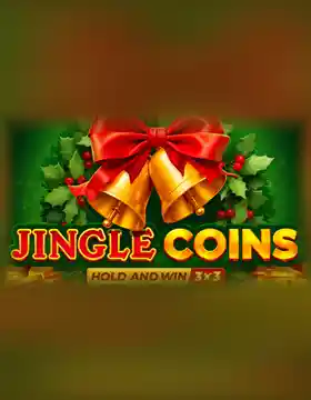 Play Jingle Coins: Hold and Win Casino Game