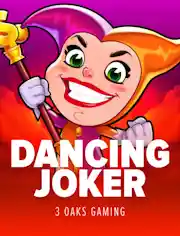 Play Dancing Joker Casino Game