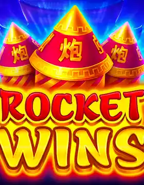 Play Rocket Wins Casino Game