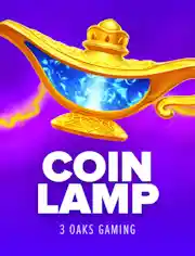 Play Coin Lamp Casino Game
