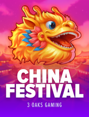 Play China Festival Casino Game