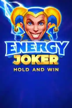 Play Energy Joker: Hold and Win Casino Game