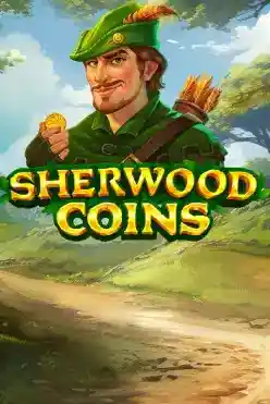 Play Sherwood Coins: Hold and Win Casino Game