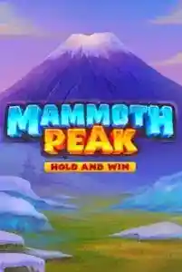 Play Mammoth Peak: Hold and Win Casino Game