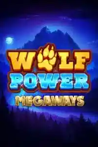 Play Wolf Power Megaways Casino Game