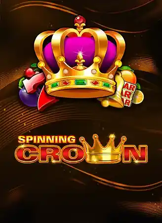 Play Spinning Crown Casino Game