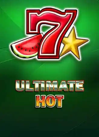 Play Ultimate Hot Casino Game
