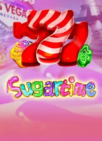 Play Sugartime Casino Game