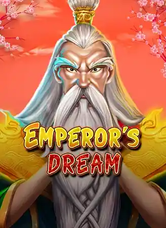 Play Emperor's Dream Casino Game