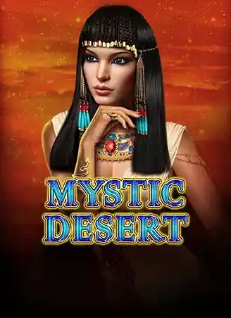 Play Mystic Desert Casino Game