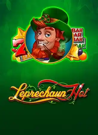 Play Leprechaun Hot Casino Game