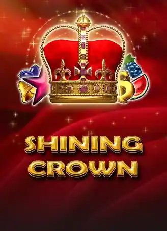 Play Shining Crown Casino Game
