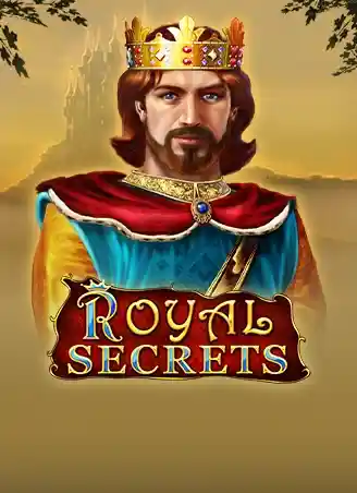 Play Royal Secrets Casino Game