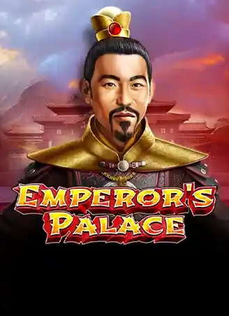 Play Emperor's Palace Casino Game