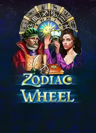 Play Zodiac Wheel Casino Game