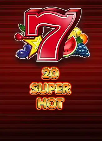 Play 20 SUPER HOT BELL LINK Casino Game