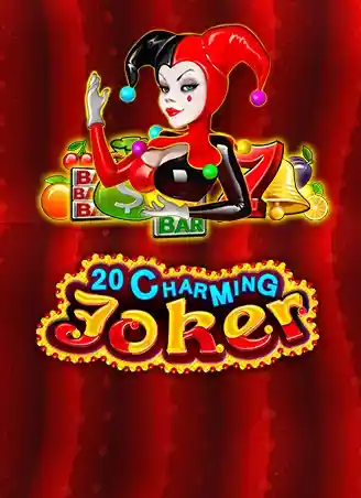 Play 20 Charming Joker Casino Game