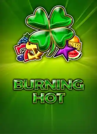 Play BURNING HOT BELL LINK Casino Game