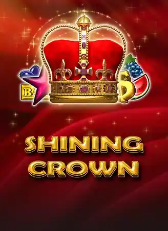 Play SHINING CROWN BELL LINK Casino Game