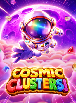 Cosmic Clusters!
