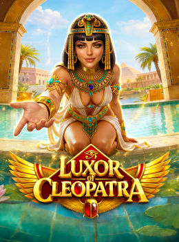 Luxor of Cleopatra