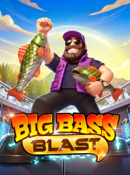 Big Bass Blast