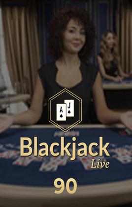 Blackjack Classic 90
