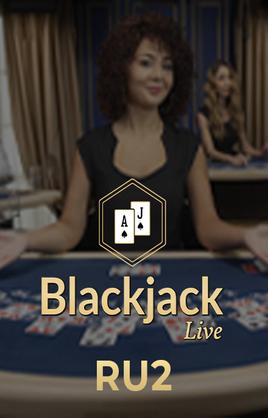 Blackjack Classic Ru 2