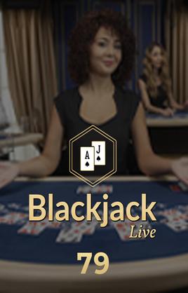 Blackjack Classic 79