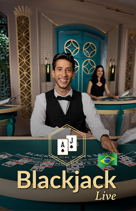 Play Blackjack Clássico em Português 5 Casino Game