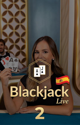 Blackjack en Español 2