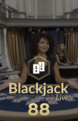 Play Blackjack Classic 88 Casino Game