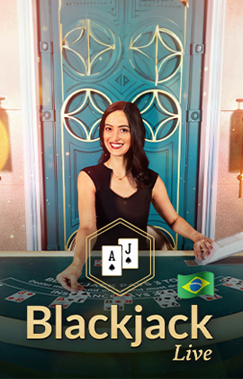 Play Blackjack Clássico em Português 3 Casino Game