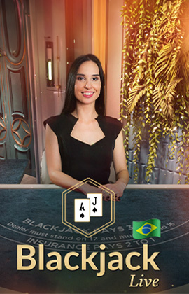Play Blackjack em Português 2 Casino Game