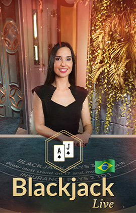 Play Blackjack Clássico em Português 2 Casino Game