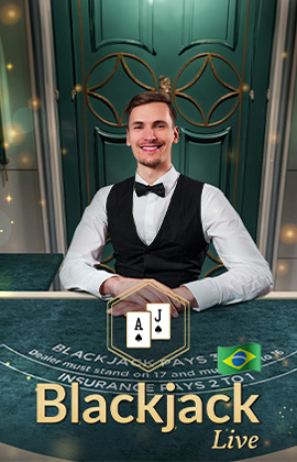 Play Blackjack Clássico em Português 1 Casino Game