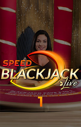 Play Classic Speed Blackjack 1 Casino Game
