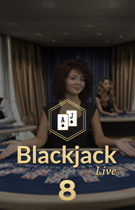 Blackjack Classic 8