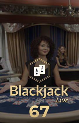 Blackjack Classic 67