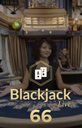 Blackjack Classic 66
