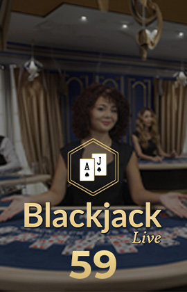 Blackjack Classic 59