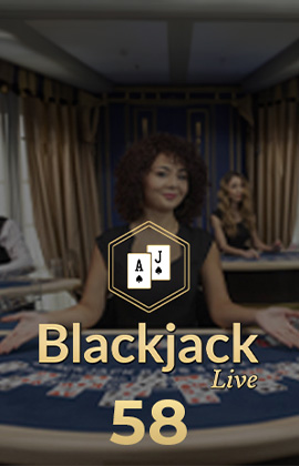 Blackjack Classic 58