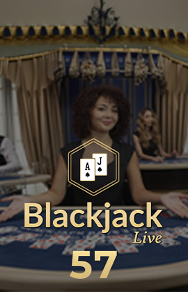 Blackjack Classic 57