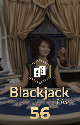 Play Blackjack Classic 56 Casino Game