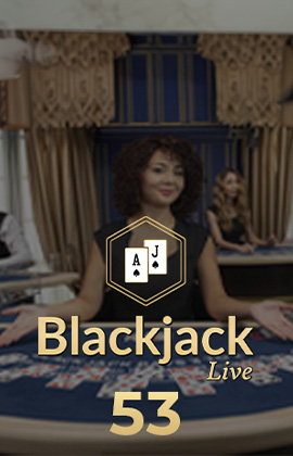 Blackjack Classic 53