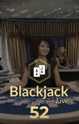 Play Blackjack Classic 52 Casino Game