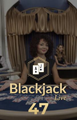Play Blackjack Classic 47 Casino Game